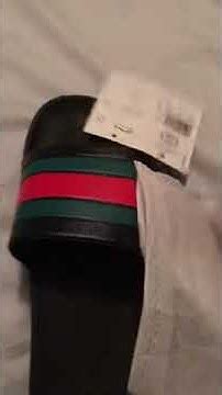 ioffer gucci slides